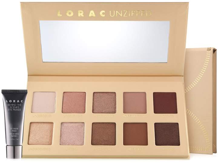 Lorac Eye Shadow Kit. BUY NOW!!! #beverlyhillsmagazine #beverlyhills #beauty #makeup #lipstick #eyeshadow