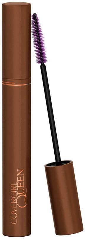 CoverGirl QUEEN Mascara. BUY NOW!!! #beverlyhillsmagazine #beverlyhills #bevhillsmag #makeup #beauty