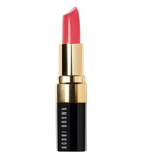 Bobbi Brown Lipstick. BUY NOW!!! #beverlyhillsmagazine #beverlyhills #beauty #makeup #lipstick #nailpolish