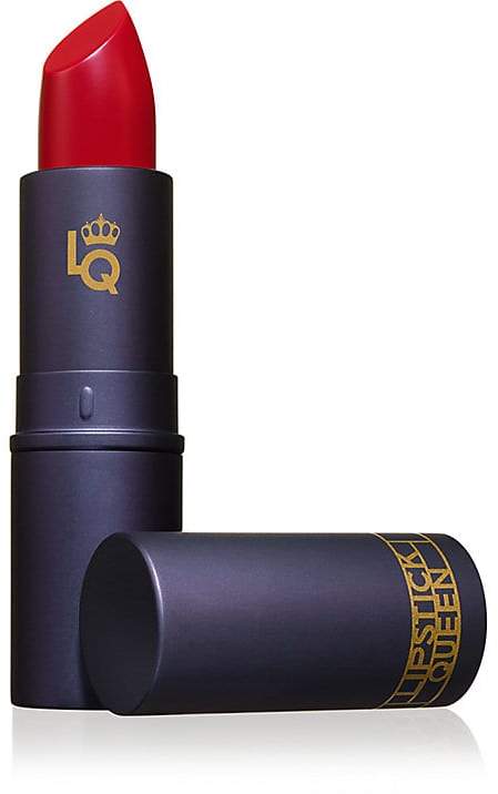 Lipstick Queen in Red. BUY NOW!!! #beverlyhillsmagazine #beverlyhills #bevhillsmag #makeup #beauty