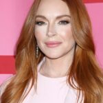 Hollywood Spotlight Lindsay Lohan #FamousStars, #BevHillsMag, #BeverlyHills, #BeverlyHillsMagazine, #RedCarpetLooks, #Celebrities, #CelebrityStyle, #Fashion, #Style, #FashionMagazine