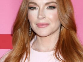 Hollywood Spotlight Lindsay Lohan #FamousStars, #BevHillsMag, #BeverlyHills, #BeverlyHillsMagazine, #RedCarpetLooks, #Celebrities, #CelebrityStyle, #Fashion, #Style, #FashionMagazine