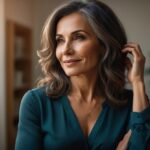 How Facial Plastic Surgeons Achieve Natural, Undetectable Results #FacialRejuvenation, #NaturalBeauty, #PlasticSurgery, #Facelift, #BeverlyHillsMagazine