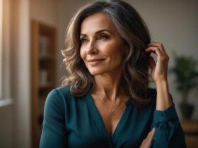 How Facial Plastic Surgeons Achieve Natural, Undetectable Results #FacialRejuvenation, #NaturalBeauty, #PlasticSurgery, #Facelift, #BeverlyHillsMagazine
