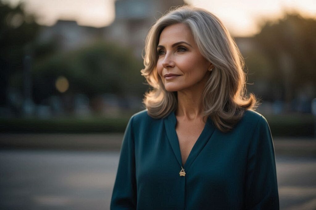 How Facial Plastic Surgeons Achieve Natural, Undetectable Results #FacialRejuvenation, #NaturalBeauty, #PlasticSurgery, #Facelift, #BeverlyHillsMagazine