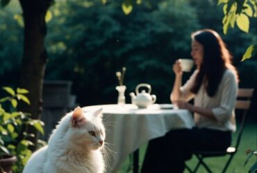 How to Design a Peaceful Cat Friendly Backyard #CatFriendlyBackyard, #CatSafeGarden, #BackyardForCats, #CatGardenIdeas, #PetFriendlyGarden, #CatLoversBackyard, #OutdoorCatEnrichment, #GardenWithCats, #CatParentLife, #BackyardOasis