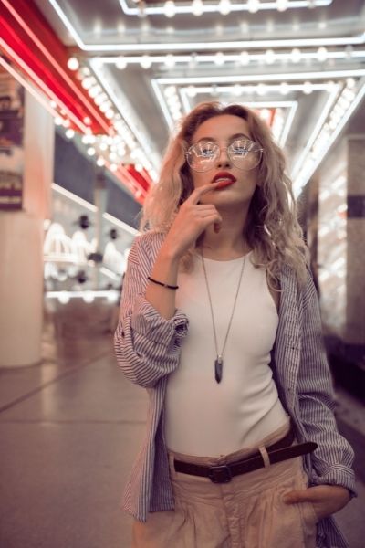 Beauty Is In The Eye Of The Beholder #beverlyhills #beverlyhillsmagazine #bevhillsmag #lookingbeautiful #beauty #self-confidence #self-esteem #eatright #exerciseroutine #propersleep #keepyourbodyhealthy