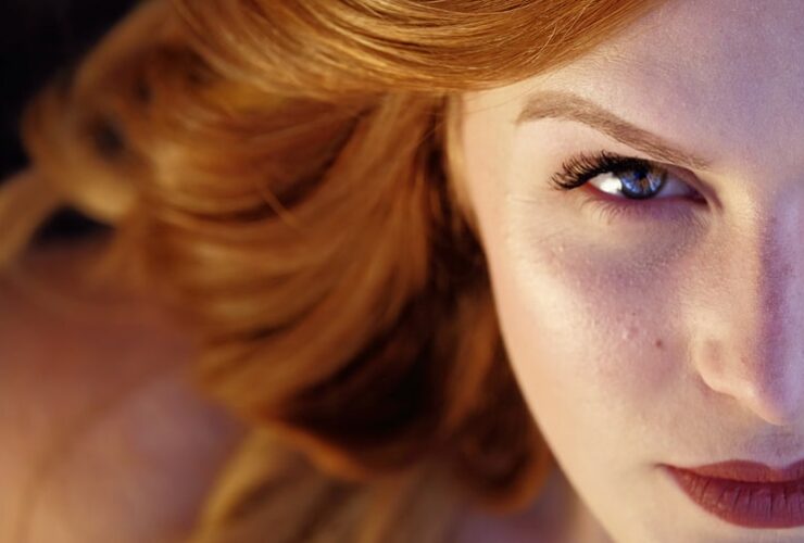 How To Combat Signs of Skin Aging