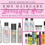 #KMS Haircare for Beautiful Hair #Amazing #hair #beauty #products #luxury #haircare #beautyproducts #naturalbeauty #love #beverlyhills #shop #BevHillsMag