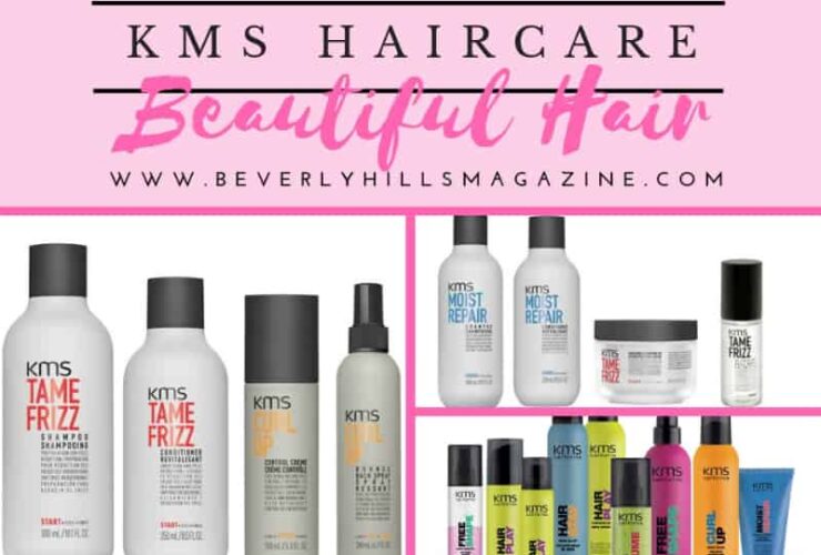 #KMS Haircare for Beautiful Hair #Amazing #hair #beauty #products #luxury #haircare #beautyproducts #naturalbeauty #love #beverlyhills #shop #BevHillsMag