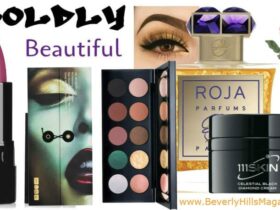 Boldly Beautiful Beauty Set- #beauty #beautyproducts #bestbeautyproducts #beverlyhills #beverlyhillsmagazine #bevhillsmag #greathair #hair #makeup #truebeauty