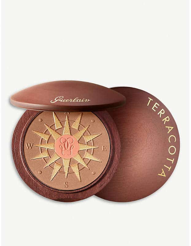 Tan Enhancing Bronzer. BUY NOW!!! #beverlyhillsmagazine #beverlyhills #beauty #makeup #lipstick