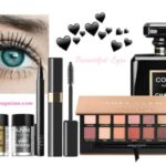 Beauty Products for Beautiful Eyes- #BevHillsMag #bevhillsmag #beverlyhillsmag #beauty, #makeup, #eyelashes, #long eyelashes, #beauty blog, #best beauty products, #beautiful, #beautiful eyes