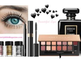 Beauty Products for Beautiful Eyes- #BevHillsMag #bevhillsmag #beverlyhillsmag #beauty, #makeup, #eyelashes, #long eyelashes, #beauty blog, #best beauty products, #beautiful, #beautiful eyes