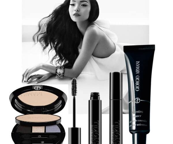 Armani Beauty Collection. SHOP NOW!!! #beverlyhills #bevelrlyhillsmagazine #bevhillsmag #makeup #beautiful #shop #shopping
