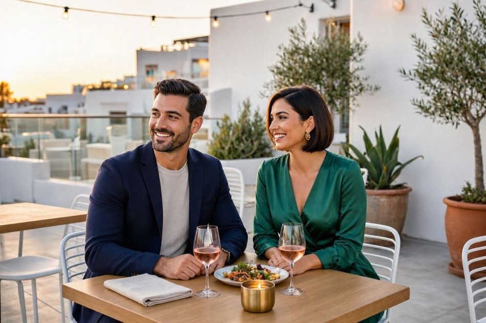Beauty Tips For A First Date #beautytips #beautysecrets #bevhillsmag #beverlyhills #beverlyhillsmagazine