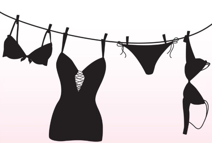Beauty and Fashion Trends in Lingerie: A Focus on HSIA #beverlyhills #beverlyhillsmagazine #healthandfitness #beautyandfashiontrends #lingeriebrand #HSIAbrand #lingeriecollection