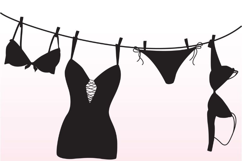 Beauty and Fashion Trends in Lingerie: A Focus on HSIA #beverlyhills #beverlyhillsmagazine #healthandfitness #beautyandfashiontrends #lingeriebrand #HSIAbrand #lingeriecollection