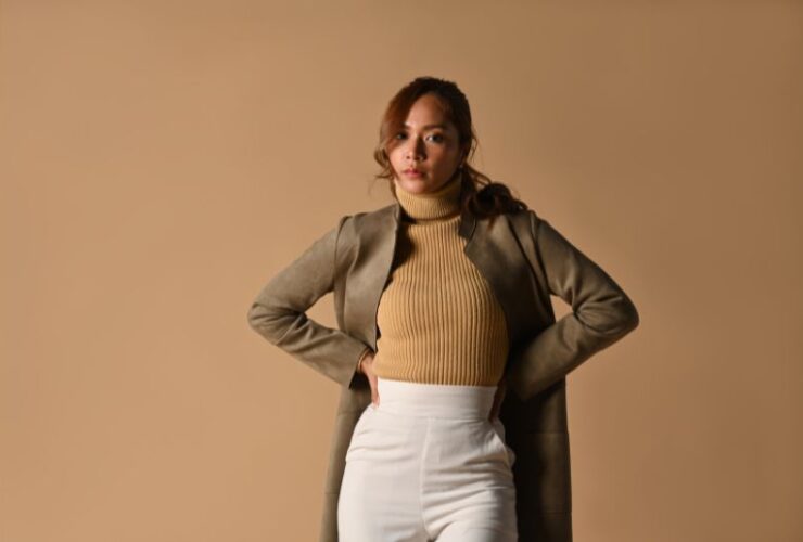 Being Stylish at 40 - A Fashion Guide #beverlyhills #beverlyhillsmagazine #fashionguide #designerhandbag #classicstyles #createelegant #comfortablecloting