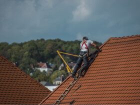 Benefits of Having a Home Roof Repaired by a Professional #beverlyhills #beverlyhillsmagazine #professionalroofer #safeandsecurehome #protectyourhome #roofrepaired