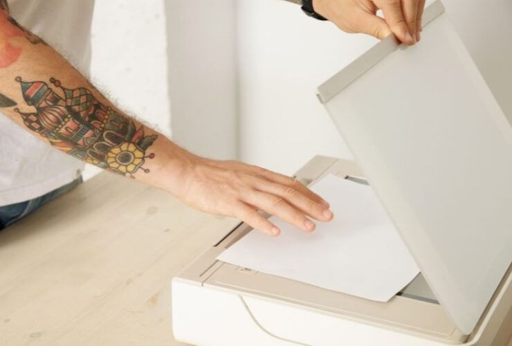 Benefits of Outsourcing Document Scanning Services #documentscanning #scanningservices #scanyourdocuments #bevhillsmag #digitalfiles