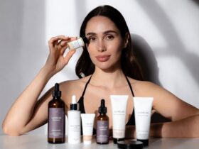 Best Beauty Products for Hair and Skin