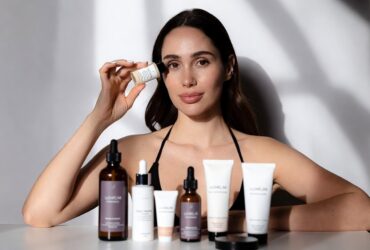 Best Beauty Products for Hair and Skin