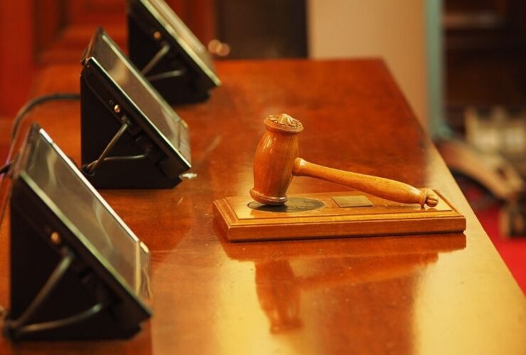 What To Expect When Going To Court #going to court #lawyer