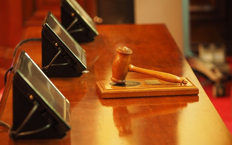 What To Expect When Going To Court #going to court #lawyer