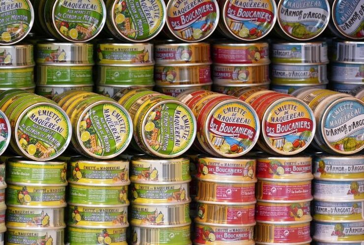 Best Canned Food Brands in the World #canned food #canned food brand