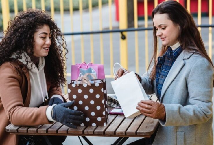 Best Gifts Under $50 for The Ultimate Holiday List #beverlyhills #beverlyhillsmagazine #bevhillsmag #holidaygifts #bestgifts #jewelry #leatherwallet #luxuryring #perfectgift