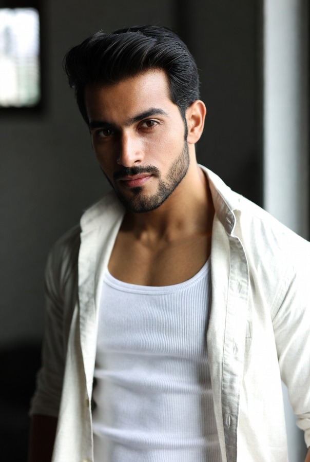 5 Must-Have Features of the Perfect Inner Vest For Men #InnerwearVest, #MensVest, #BestVestForMen, #CottonVest, #GymVest, #WorkInnerwear, #MensInnerwear, #ComfortableVest, #Baniyan, #MensDailyWear