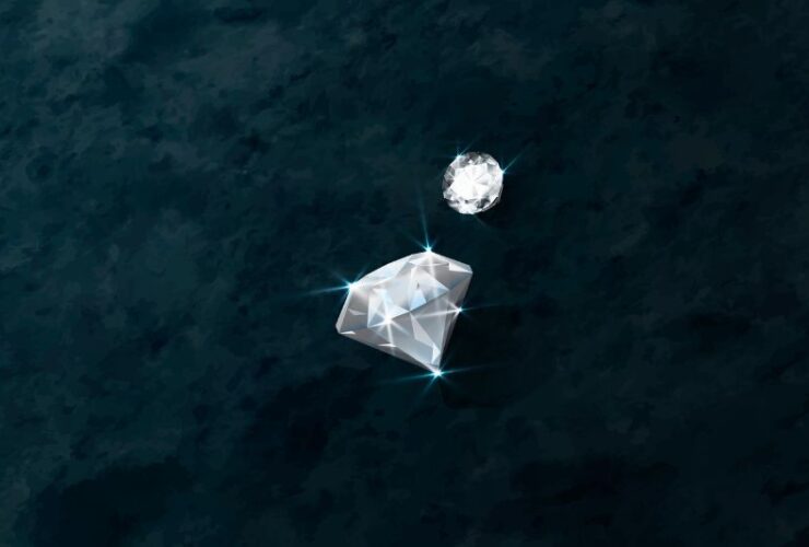 Best Place to Buy Diamonds: Is Rare Carat Worth It?  #beverlyhills #beverlyhillsmagazine #rarecarat #customerreview #engagementring #diamondmarketplaces