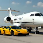 6 Tips for Selecting the Best Private Jet for Your Next Trip #beverlyhills #beverlyhillsmagazine #bestprivatejetcompanies #flyingaprivatejet #jettravel