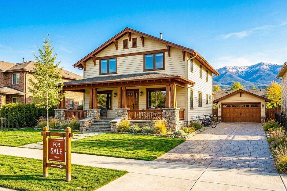 Best Time to Buy a Home in Denver, Colorado #DenverRealEstate, #ColoradoHomes, #HomeBuyingTips, #RealEstateMarket, #DenverLiving, #HouseHunting, #ColoradoRealEstate