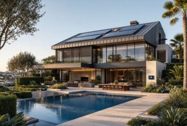 Best Upgrades for Your Luxury Home #homeupgrages #luuryhomes #luxuryliving #dreamhomes #beverlyhills #beverlyhillsmagazine