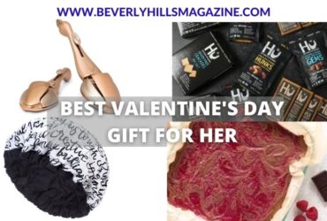 Beverly Hills Magazine Best Valentines Day Gift For Her