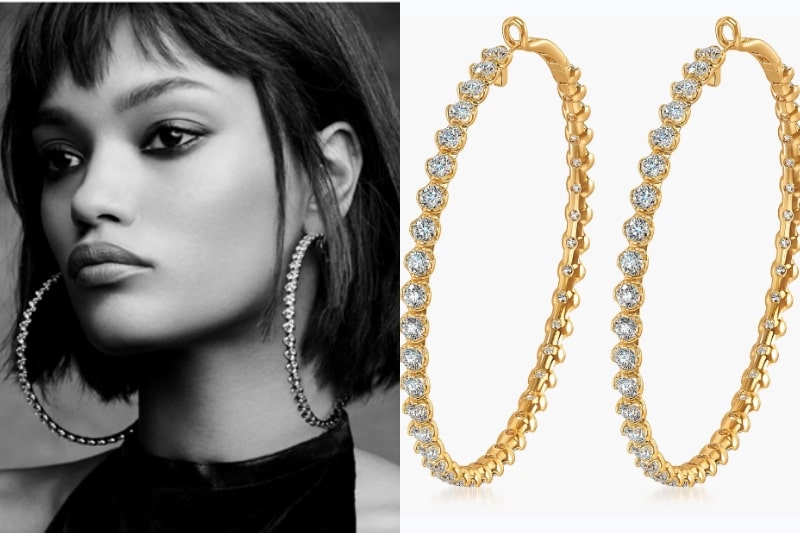 Beyond the Sparkle: Lab-Grown Diamonds Are Gifts that Truly Last #beverlyhills #beverlyhillsmagazine #lab-growndiamonds #purestnaturaldiamond #jewelryindustry