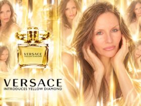 Versace Perfumes: Bold Scents for Iconic Style #VersacePerfumes, #LuxuryFragrances, #ErosScent, #BrightCrystal, #DylanBlue, #GianniVersace, #MedusaLogo, #BevHillsMag, #BeverlyHills, #BeverlyHillsMagazine