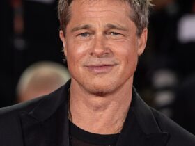 Hollywood Spotlight: Brad Pitt – The Enduring Legacy of a Leading Man #BradPitt #Hollywood #Celebrities #MovieStars #BeverlyHillsMagazine #BevHillsMag #HollywoodSpotlight #CelebrityInterviews #BeverlyHills #Celebrities