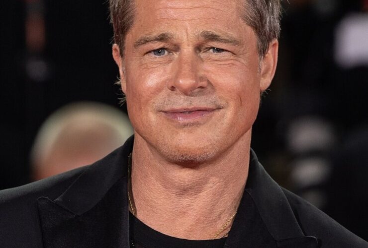 Hollywood Spotlight: Brad Pitt – The Enduring Legacy of a Leading Man #BradPitt #Hollywood #Celebrities #MovieStars #BeverlyHillsMagazine #BevHillsMag #HollywoodSpotlight #CelebrityInterviews #BeverlyHills #Celebrities