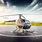 Brand New 3-seat Helicopter: The SL-231 Scout #beverlyhills #beverlyhillsmagazine #helicopter #buyahelicopter #shophelicopteronline #luxuryhelicopter #coolhelicopter #luxury #scout #3-seathelicopter #scout3-seat #2020brandnewscout3-seat
