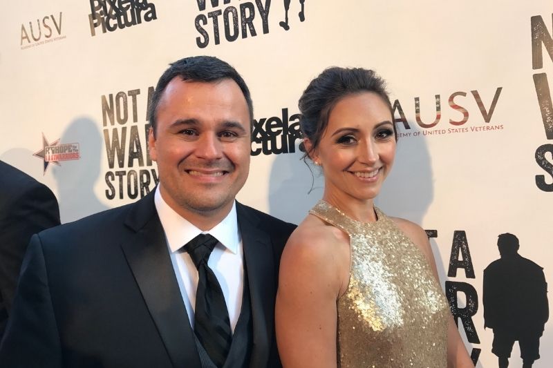 Branding Lessons from a National Marketing Leader #beverlyhills #beverlyhillsmagazine #bevhillsmag #marketingmindset #ecommerce #branding