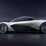 British Cool Car: The Aston Martin Valhalla #Beverlyhills #beverlyhillsmagazine #carmagazines #popularcarmagazine #astonmartin #astonmartinvalhalla #valhalla #2021astonmartinvalhalla #fastcar #coolcar #dreamcar #luxurycar #cars,