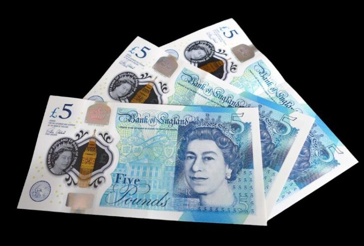 British Pound Overview #beverlyhills #beverlyhillsmagazine #tradingpartner #USdollar #foreigncurrency #exchangerates