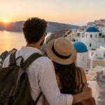 The Ultimate Budget Travel Guide for Smarter Adventures #BevHillsMag, #BeverlyHills, #BeverlyHillsMagazine, #BudgetTravel, #TravelTips, #CheapFlights, #TravelHacks, #TravelMore, #AffordableTravel, #Wanderlust