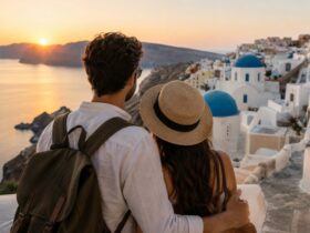 The Ultimate Budget Travel Guide for Smarter Adventures #BevHillsMag, #BeverlyHills, #BeverlyHillsMagazine, #BudgetTravel, #TravelTips, #CheapFlights, #TravelHacks, #TravelMore, #AffordableTravel, #Wanderlust