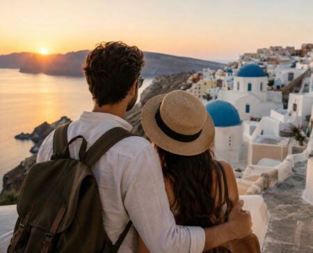 The Ultimate Budget Travel Guide for Smarter Adventures #BevHillsMag, #BeverlyHills, #BeverlyHillsMagazine, #BudgetTravel, #TravelTips, #CheapFlights, #TravelHacks, #TravelMore, #AffordableTravel, #Wanderlust