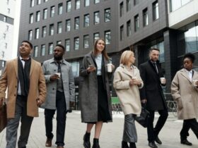 Building Strong Friendships You Need With Business Leaders #beverlyhills #beverlyhillsmagazine #bevhillsmag #businessleader #personalrelationship #businessowner