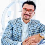 Dr. Haney Demian: Pioneer in Medical Innovations #doctors #bevhillsmag #beverlyhillsmagazine #drhanydemian